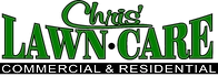 Chris' Lawn Care, Inc. Logo