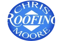 Chris Moore Roofing Logo