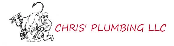 Chris' Plumbing LLC Logo