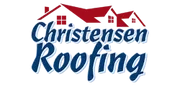 Christensen Roofing Logo