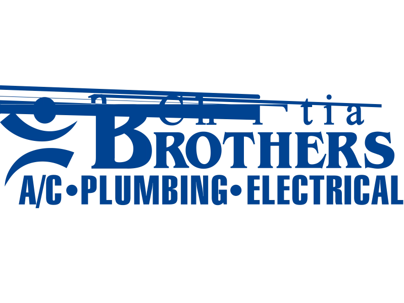 Christian Brothers Plumbing, A/C, & Electrical Logo