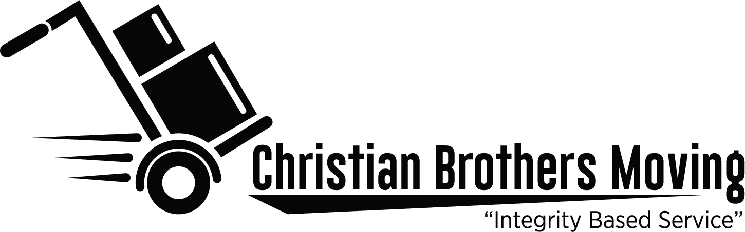 Christian Brothers Moving LLC Logo