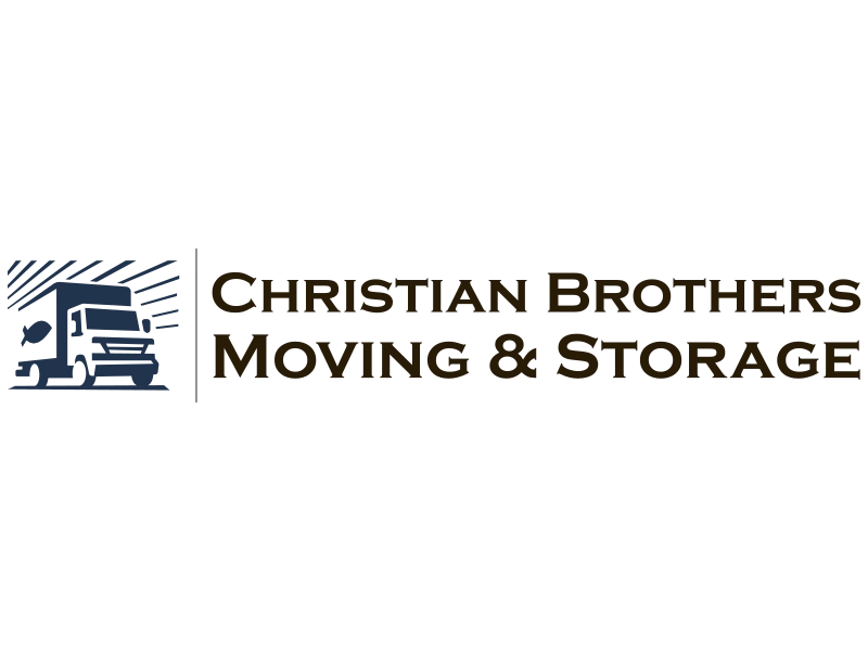 Christian Brothers Moving and Storage Logo