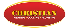 Christian Heating & Air Conditioning LLC Logo