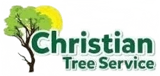 Christian Tree Service LLC Logo