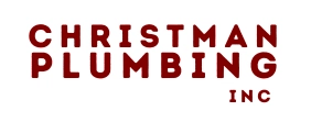 Christman Plumbing Inc. Logo