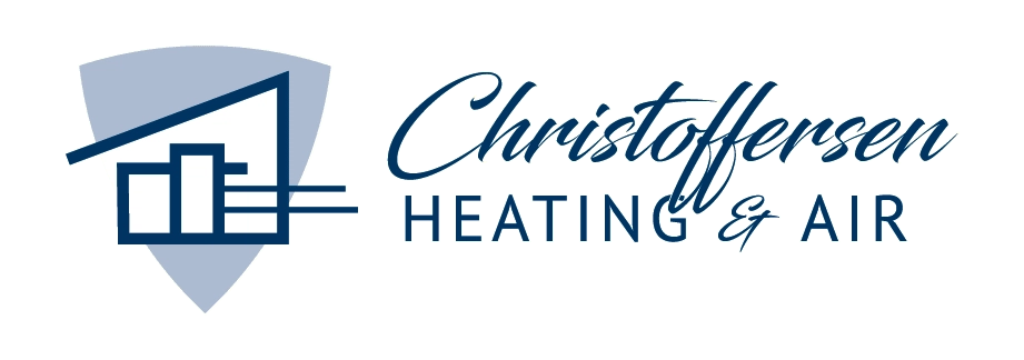 Christoffersen Heating & Air Conditioning, Inc. Logo