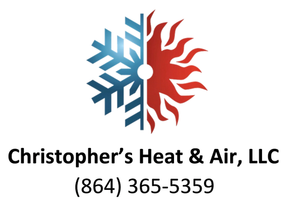 Christopher's Heat & Air, LLC Logo