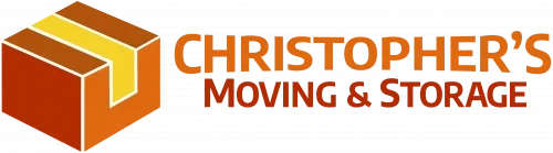 Christopher's Moving & Storage Logo