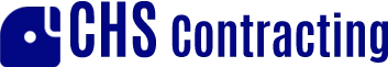 CHS Contracting Company Logo