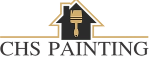 CHS Painting Logo