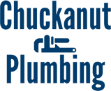 Chuckanut Plumbing, LLC Logo