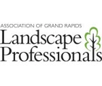 Chuck's Landscape Management Logo