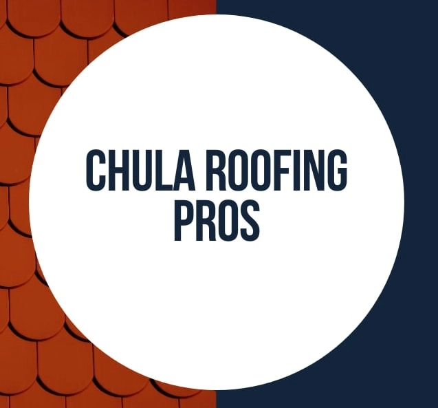 Chula Roofing Pros Logo