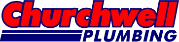 Churchwell Plumbing Logo