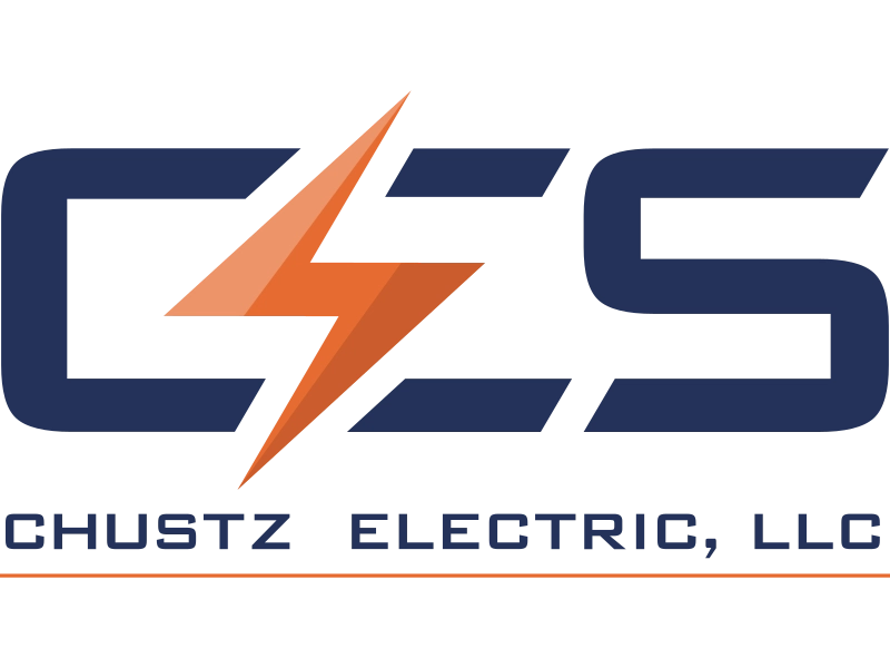 Chustz Electric, LLC Logo