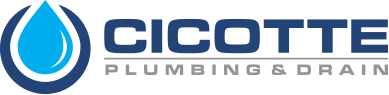 Cicotte Plumbing & Drain Logo