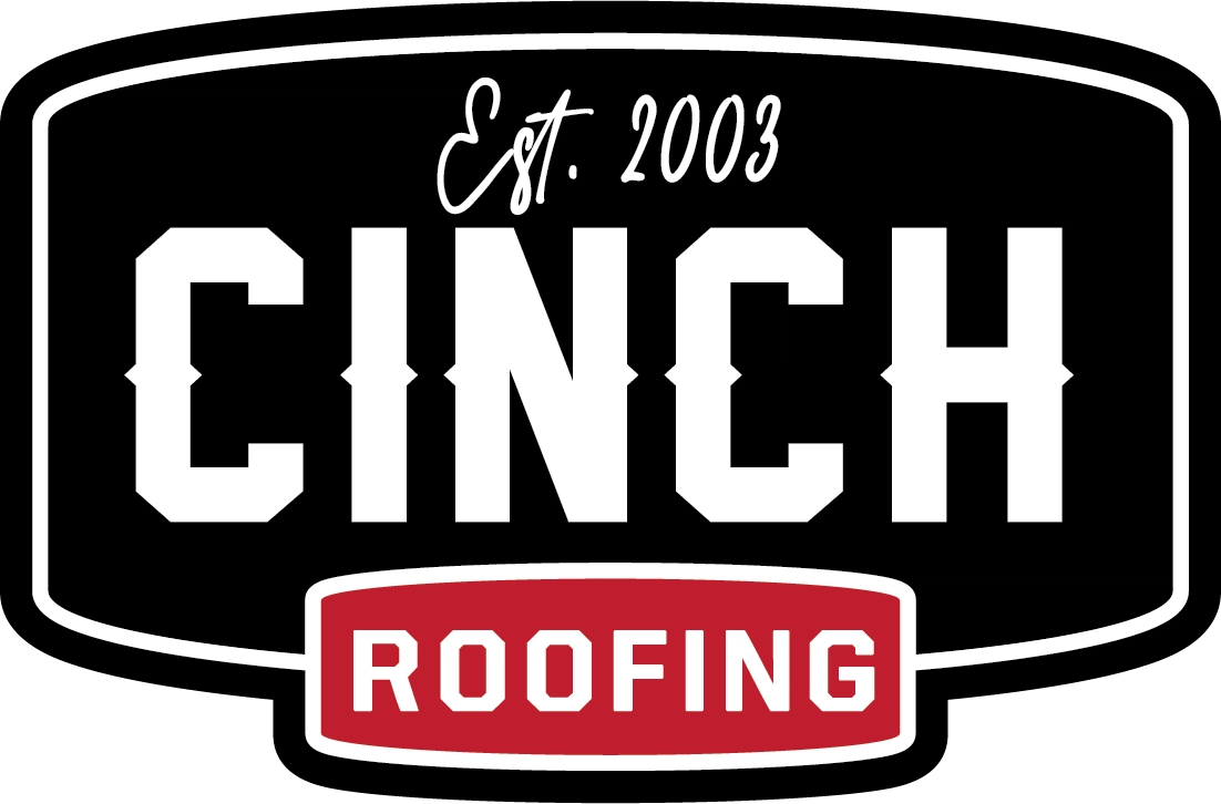 Cinch Roofing Logo
