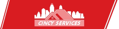 Cincy Roofing Services Logo