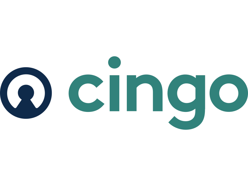 Cingo Logo