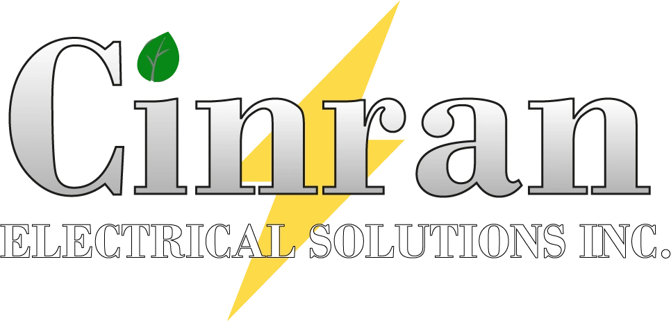 Cinran Electrical Solutions Inc. Logo