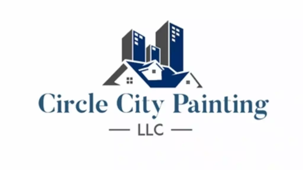 Circle City Painting Logo