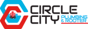 Circle City Plumbing and Rooter Logo