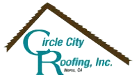 Circle City Roofing Logo