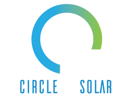 Circle L Solar Logo