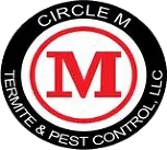 Circle-M Termite & Pest Control LLC Logo