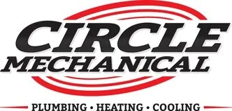 Circle Mechanical Inc Logo