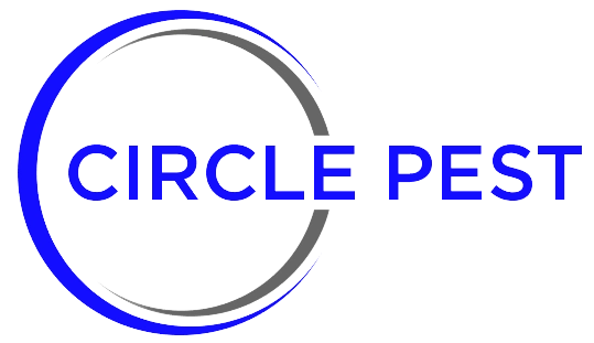 Circle Pest, LLC Logo
