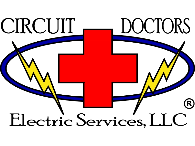 Circuit Doctors Electric Services Logo