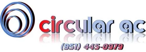 Circular AC Logo