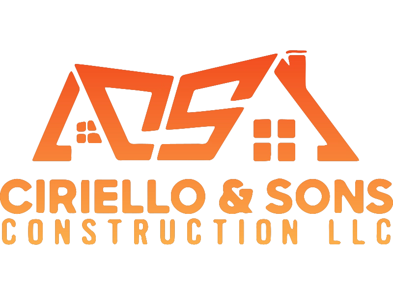 Ciriello And Sons Construction LLC Logo