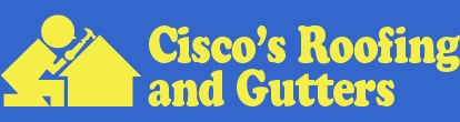 Cisco's Roofing Logo