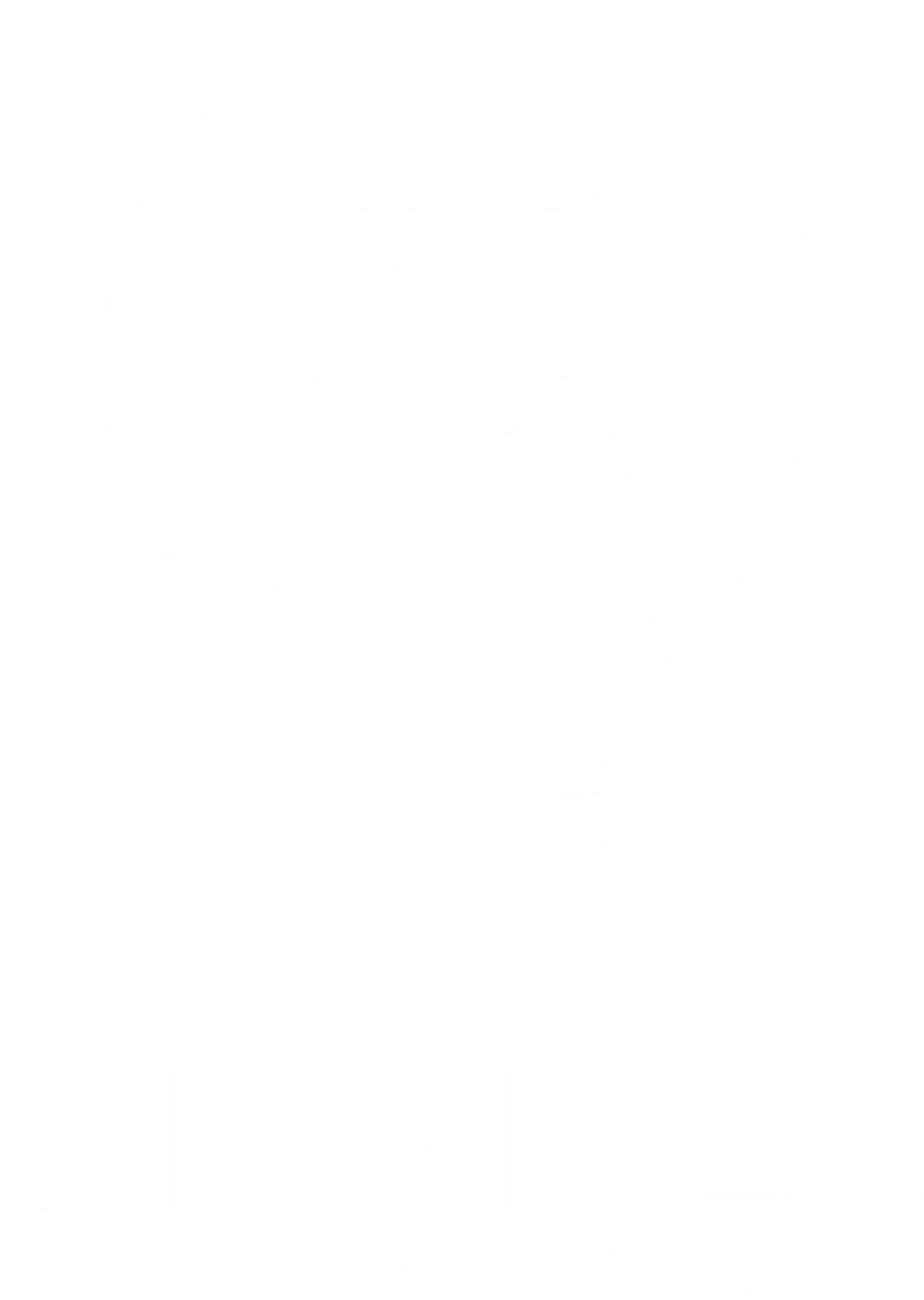 Citadel Electric Logo