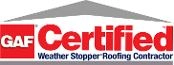 CITI ROOFING, CO. Logo