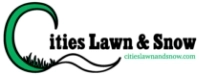 Cities Lawn And Snow LLC Logo