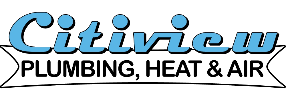 Citiview Plumbing & Air Conditioning Logo