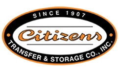 Citizens Transfer Commercial Logo