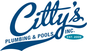 Citty's Plumbing & Pools, Inc Logo