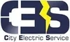 City Electric Service Logo