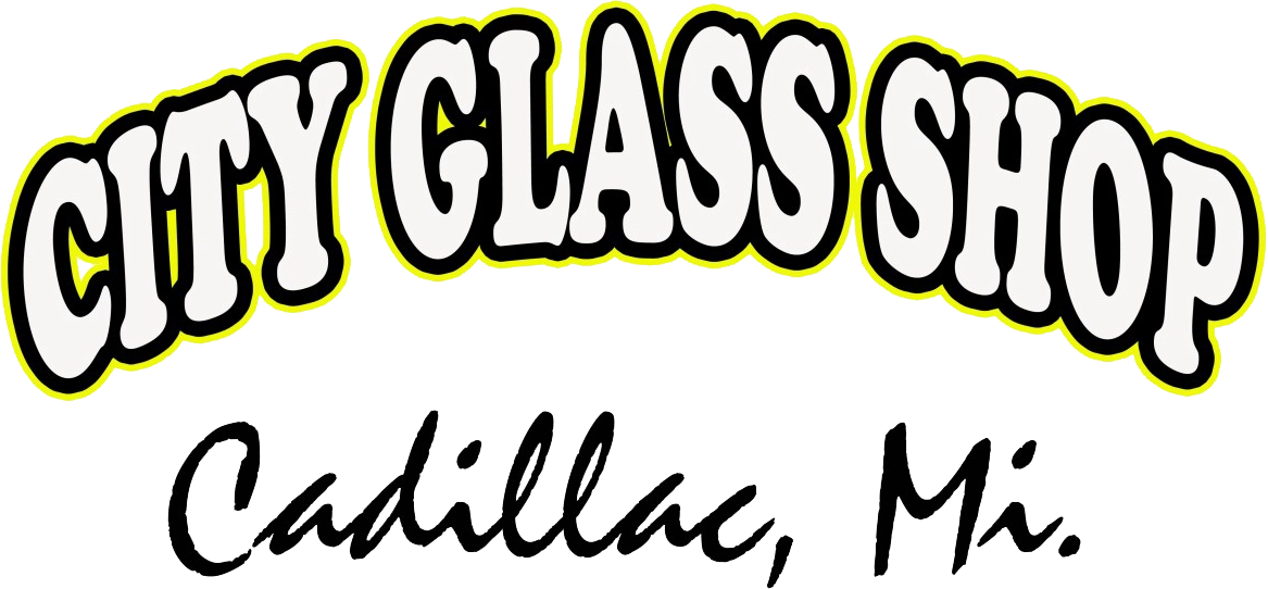 City Glass Shop Inc Logo