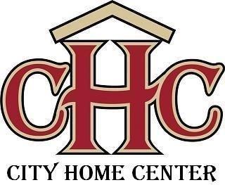 City Home Center Logo