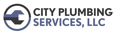 City Plumbing Services Logo