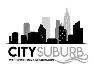 City Suburb Logo