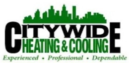 City Wide Heating & Cooling Logo