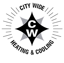 City Wide Heating and Cooling Logo