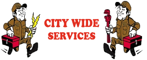 City Wide Services Logo